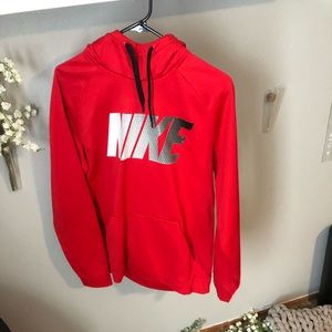 Nike Dri-fit Hoodie